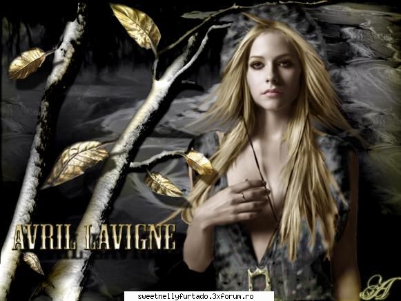 Avril Lavigne - Maria - Alte vedete